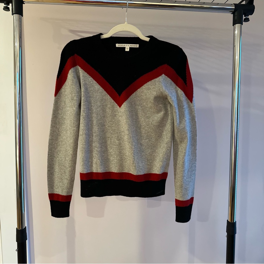 Veronica Beard Crewneck Sweater